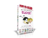 ON THE GO W/ELOISE BOXED SET/E - Kay Thompson - 9781534450547