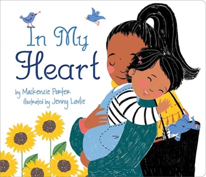 In My Heart, MacKenzie Porter - Gebonden - 9781534454330