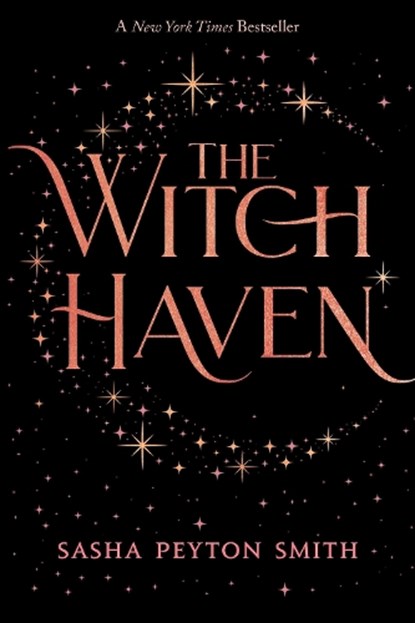 The Witch Haven, Sasha Peyton Smith - Paperback - 9781534454392