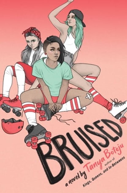 Bruised, Tanya Boteju - Ebook - 9781534455047