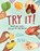 Try It!: How Frieda Caplan Changed the Way We Eat, Mara Rockliff - Gebonden - 9781534460072