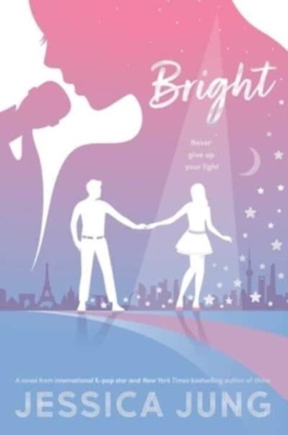 Bright, Jessica Jung - Paperback - 9781534462557