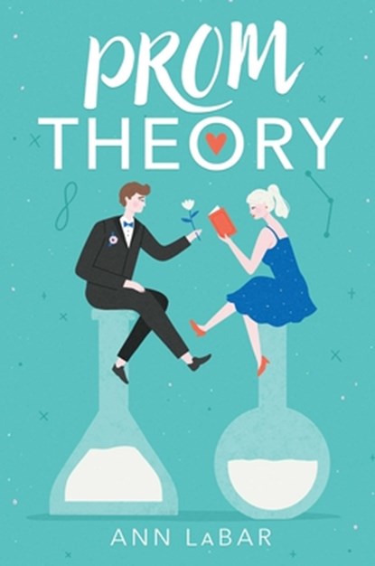 PROM THEORY, Ann Labar - Gebonden - 9781534463080
