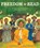 Freedom to Read, Lesa Cline-Ransome - Gebonden - 9781534463509