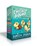 COMP CHICKEN SQUAD MISADVENTUR, Doreen Cronin - Gebonden - 9781534463912