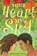 Your Heart, My Sky, Margarita Engle - Paperback - 9781534464971