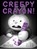 Creepy Crayon!, Aaron Reynolds - Gebonden - 9781534465886