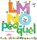 LMNO Pea-Quel, Keith Baker - Paperback - 9781534466692