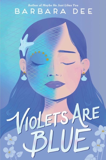 Dee, B: Violets Are Blue, Barbara Dee - Paperback - 9781534469198