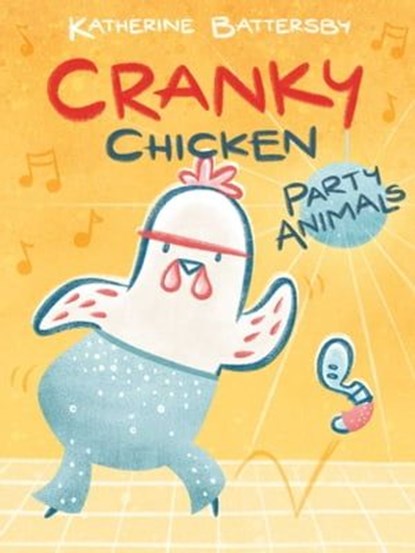Party Animals, Katherine Battersby - Ebook - 9781534470231