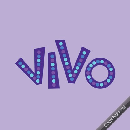 Meet Vivo!, May Nakamura - Overig - 9781534470590