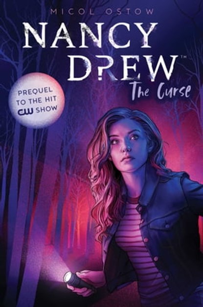 Nancy Drew, Micol Ostow ; Carolyn Keene - Ebook - 9781534470767