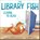 The Library Fish Learns to Read, Alyssa Satin Capucilli - Gebonden - 9781534477070