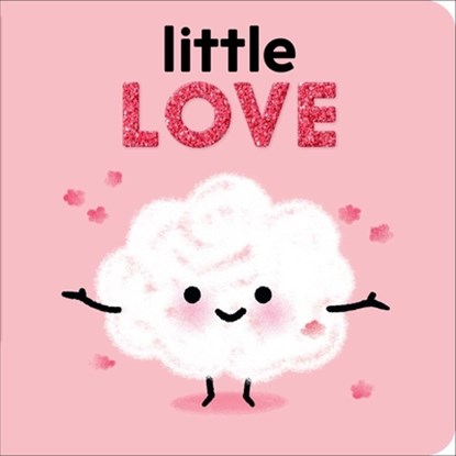 Little Love, Nadine Brun-Cosme - Gebonden - 9781534477452
