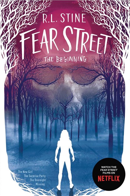 Fear Street the Beginning, R L Stine - Paperback - 9781534477841