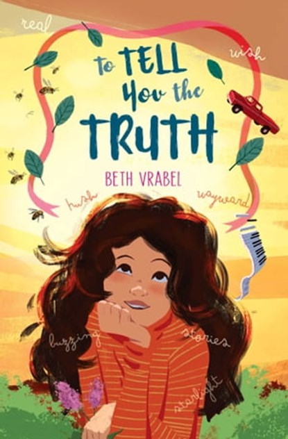 To Tell You the Truth, Beth Vrabel - Ebook - 9781534478619
