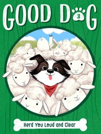Herd You Loud and Clear, Cam Higgins - Ebook - 9781534479081
