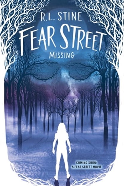 Missing, R.L. Stine - Ebook - 9781534482920