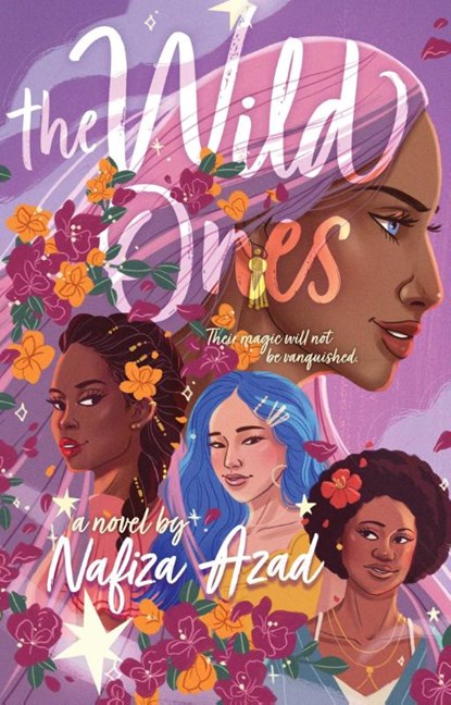 The Wild Ones, Nafiza Azad - Paperback - 9781534484979