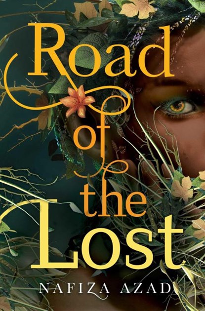 Road of the Lost, Nafiza Azad - Gebonden - 9781534484993