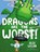 Dragons Are the Worst!, Alex Willan - Gebonden - 9781534485112