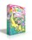 Itty Bitty Princess Kitty Collection #2 (Boxed Set), Melody Mews - Paperback - 9781534485501