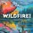 Wildfire!, Ashley Wolff - Gebonden - 9781534487734