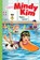 Mindy Kim Makes a Splash!, Lyla Lee - Paperback - 9781534489035