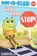 Sign Says Stop!, Alastair Heim - Gebonden - 9781534493834