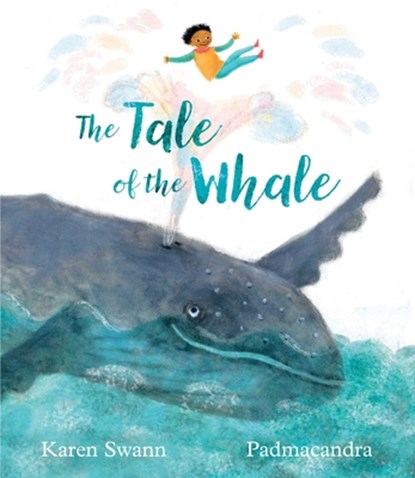 The Tale of the Whale, Karen Swann - Gebonden - 9781534493940