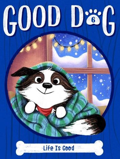 Life Is Good, Cam Higgins - Paperback - 9781534495371