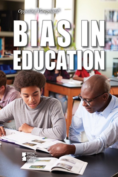 Bias in Education, WIENER,  Gary - Paperback - 9781534509832