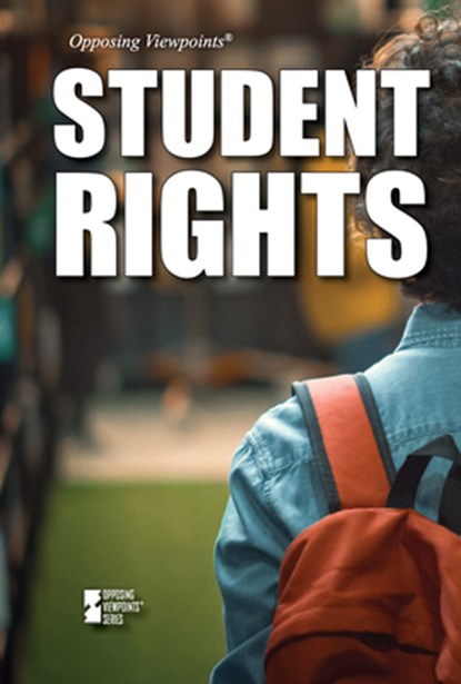 Student Rights, Emily Mahoney - Gebonden - 9781534510104
