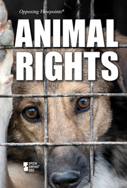 Animal Rights, Avery Elizabeth Hurt - Paperback - 9781534510135