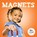 Magnets, Steffi Cavell-Clarke - Paperback - 9781534520769