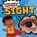 Sight, Noah Leatherland - Paperback - 9781534549289