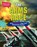 The Arms Race, CROY,  Anita - Paperback - 9781534565722