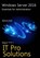 Windows Server, STANEK,  William R. - Paperback - 9781534601369