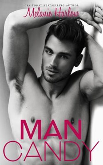 Man Candy, HARLOW,  Melanie - Paperback - 9781534601901