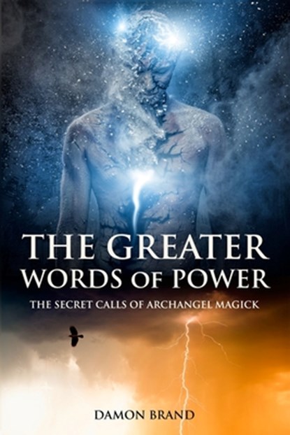 The Greater Words of Power, Damon Brand - Paperback - 9781534621398