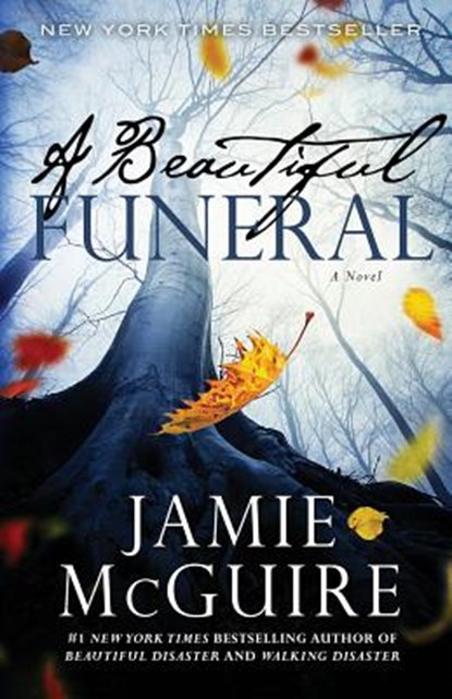 A Beautiful Funeral, MCGUIRE,  Jamie - Paperback - 9781534623576