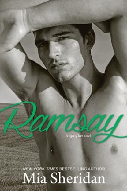 Ramsay, SHERIDAN,  Mia - Paperback - 9781534636484