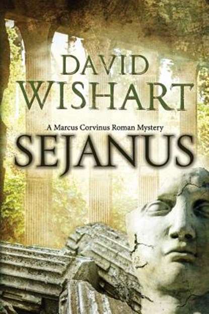 Sejanus, David Wishart - Paperback - 9781534694040