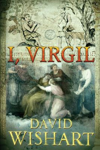 I, Virgil, David Wishart - Paperback - 9781534752610