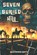 Seven Buried Hill, Kristopher Rufty - Paperback - 9781534842922
