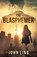 The Blasphemer, LING,  John - Paperback - 9781534884809