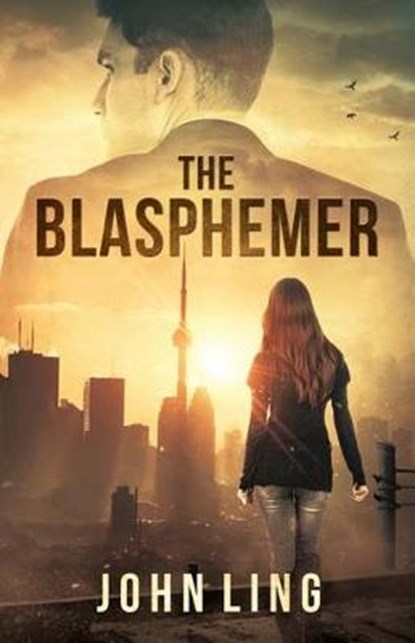 The Blasphemer, LING,  John - Paperback - 9781534884809