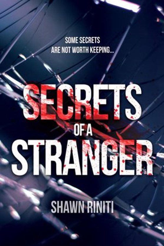 Secrets of a Stranger