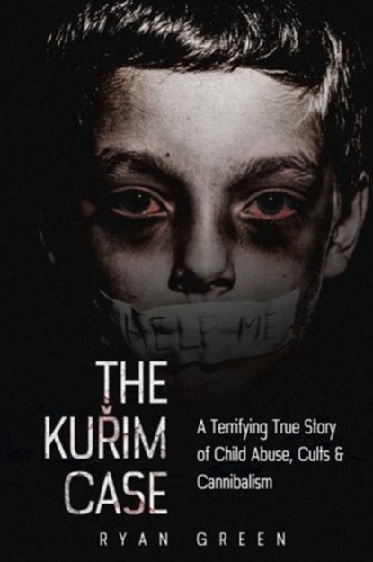 The Kurim Case, GREEN,  Ryan - Paperback - 9781535024389