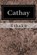 Cathay, Ezra Pound - Paperback - 9781535048880